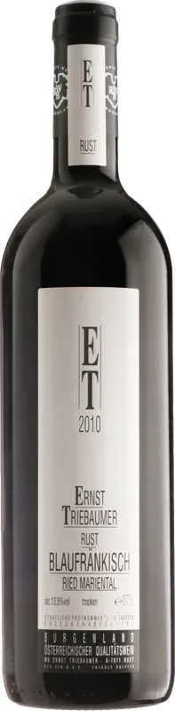 Blaufränkisch Mariental Weingut Ernst Triebaumer - 2022 - Burgenland, Österreich