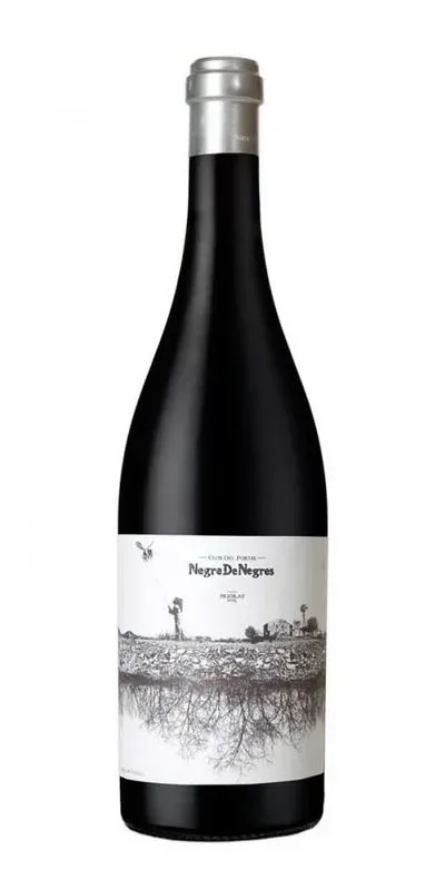 Negre de Negres tinto Portal del Priorat - 2023 - Katalonien, Spanien