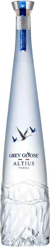 Grey Goose Altius Vodka Grey Goose - Frankreich