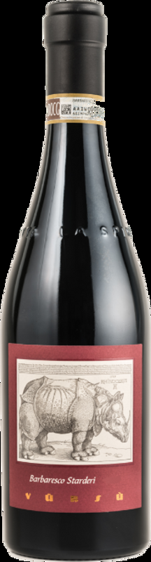 Barbaresco DOCG Starderi 2006, 2007, 2008 La Spinetta - Piemont, Italien