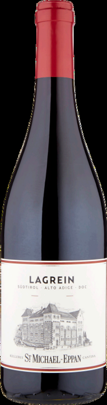 Alto Adige Klassisch Lagrein DOC Kellerei St-Michael - 2024 - Südtirol, Italien