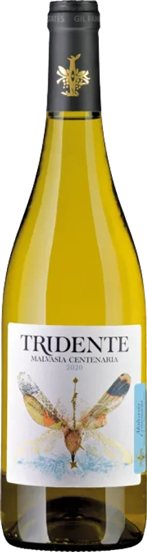 Malvasia Centenaria Tridente - 2020 - Duero-Tal (Castilla y Leon), Spanien