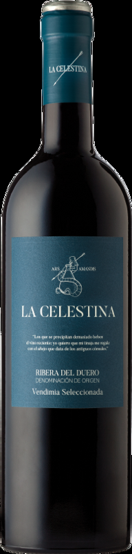 La Celestina Vendimia Seleccionada DO Bodegas Atalaya - 2019 - Duero-Tal (Castilla y Leon), Spanien