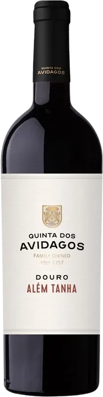 Além Tanha Douro DOC Quinta dos Avidagos - 2018 - Douro, Portugal