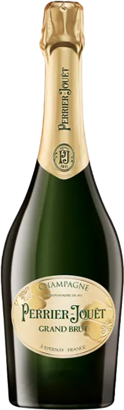 Champagne Perrier-Jouet Grand Brut Perrier-Jouët - Champagne, Frankreich