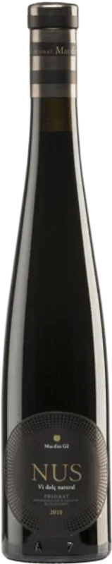 Nus DOCa Mas d’en Gil - 2016 - Default Origin