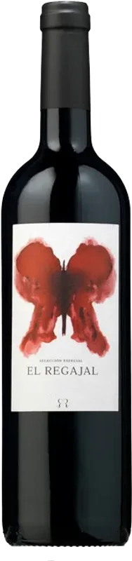 Vinos de Madrid DO El Regajal Seleccion Especial M.O. El Regajal - 2018 - Meseta, Spanien