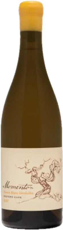 Chenin Blanc Verdelho Momento - 2023 - Südafrika