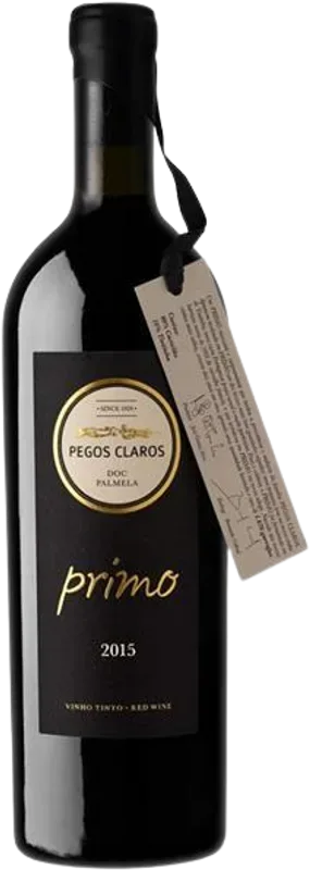 Pegos Claros Primo DOC Palmela Pegos Claros - 2016 - Terras do Sado, Portugal
