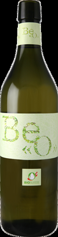 Be «O» Chasselas Bio Suisse La Côte AOC Cave de Jolimont - 2023 - Waadt, Schweiz