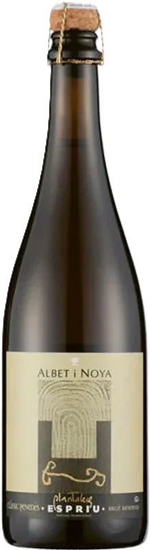 Espriu Brut Reserva Albet i Noya - 2022 - Katalonien, Spanien