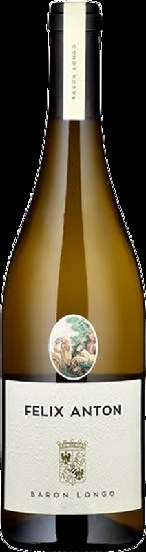 Felix Anton Bianco IGT Baron Longo - 2023 - Südtirol, Italien