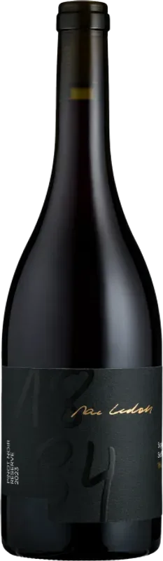 1834 Pinot Noir Réserve AOC Landolt Weine - 2023 - Zürich, Schweiz