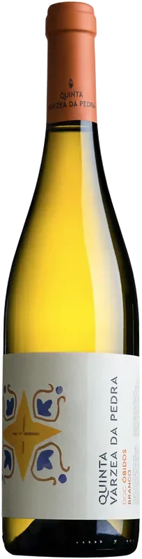 Branco DOC Obidos Quinta Várzea da Pedra - 2023 - Estremadura, Portugal