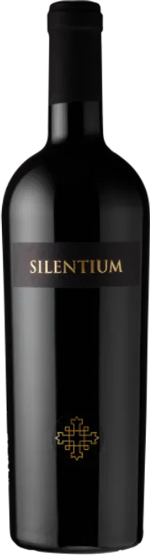 Silentium Primitivo di Manduria DOC - 2021 - Apulien, Italien