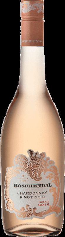 Chardonnay Pinot Noir Boschendal - 2024 - Südafrika
