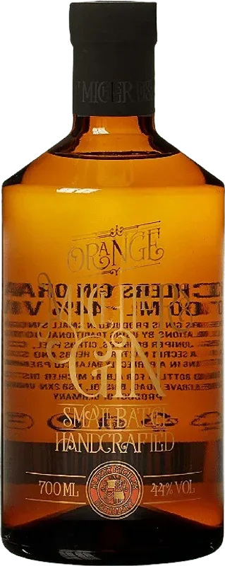 Michler`s Orange Dry Gin Michler - Deutschland