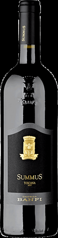 Summus Toscana IGT Castello Banfi - 2020 - Toskana, Italien