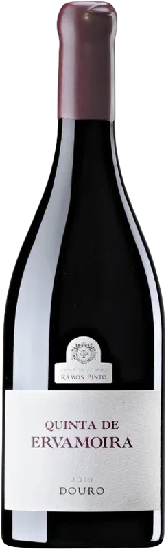 Ramos Pinto, Quinta de Ervamoira, Douro DOC Ramos Pinto - 2019 - Douro, Portugal