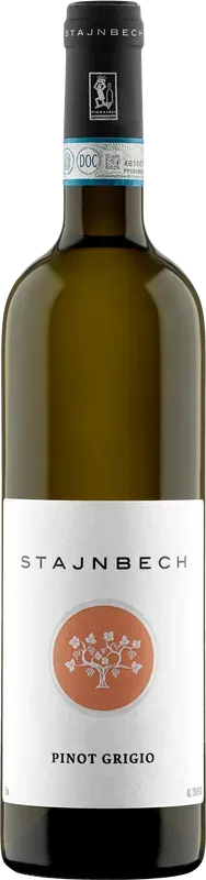 Pinot Grigio delle Venezie DOC Borgo Stajnbech - 2025 - Veneto, Italien