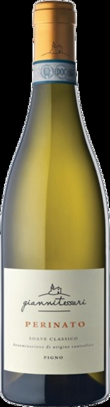 Perinato Soave Classico DOC Tessari Gianni - 2024 - Italien