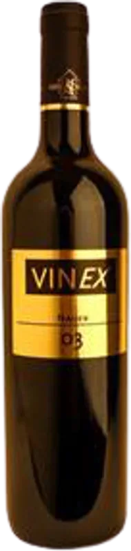 Nauer Grosser Merlot Barrique AOC Nauer - 2023 - Aargau, Schweiz