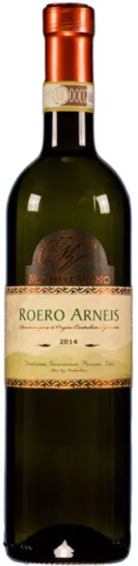 Roero Arneis DOCG Viano Michele - 2024 - Piemont, Italien