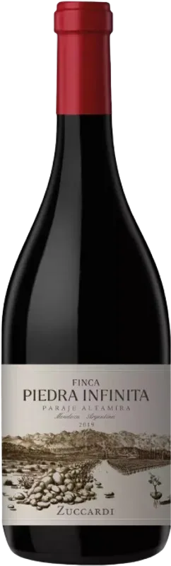 Zuccardi Piedra Infinita Valle du Uco Familia Zuccardi - 2020 - Mendoza, Argentinien