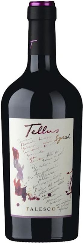 Tellus IGP Falesco - 2023 - Latium, Italien