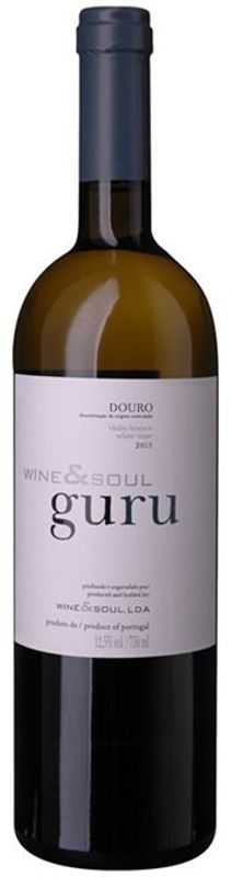 Guru Douro DOC Wine & Soul - 2024 - Portugal