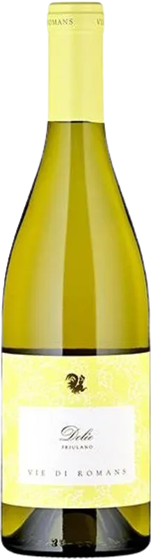 Friulano Dolée DOC Vie di Romans - 2021 - Friaul, Italien