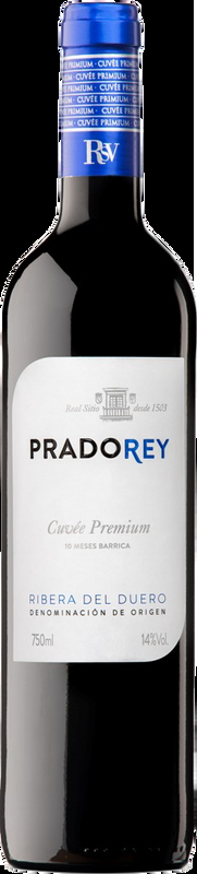 Prado Rey 