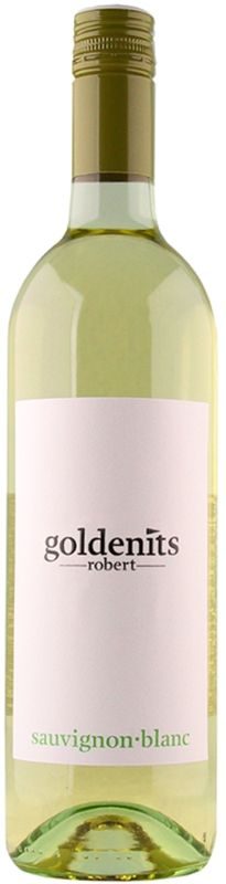 Sauvignon Blanc Weingut Goldenits - 2024 - Burgenland, Österreich