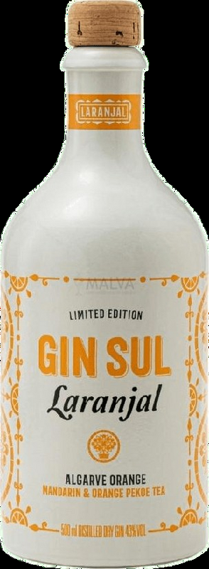 Gin Sul Laranjal Altonaer Spirituosen - Deutschland