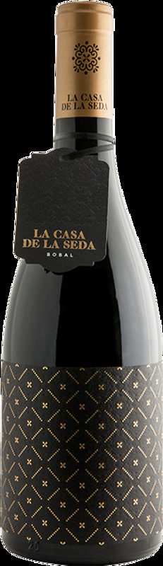 La Casa de la Seda Utiel-Requena DOP Murviedro - 2016 - Levante, Spanien