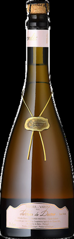 Rosé Espumante Brut Terras do Demo Método Classico Cooperativa Agricola do Távora - 2023 - Portugal