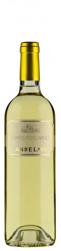 Capitel Foscarino Bianco Veneto IGT Roberto Anselmi - 2022 - Veneto, Italien