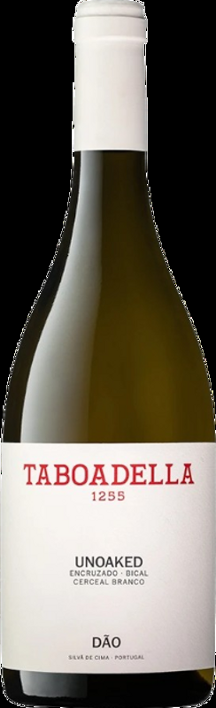 Taboadella Unoaked Branco Dão DOC Quinta de Taboadella - 2025 - Dão, Portugal