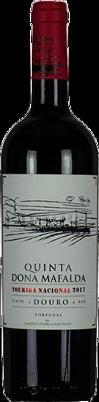 Quinta Dona Mafalda Touriga Nacional DOC Douro Christie Wines - 2020 - Douro, Portugal