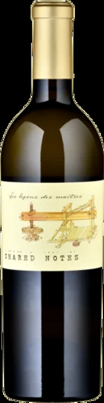 Les Leçons de maîtres Russian River Valley Shared Notes Wines - 2022 - Kalifornien, USA