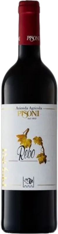Vino Rebo IGT Pisoni - 2022 - Italien