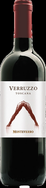 Verruzzo Monteverro - 2022 - Toskana, Italien
