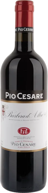 Barbera d'Alba DOC Pio Cesare - 2023 - Piemont, Italien