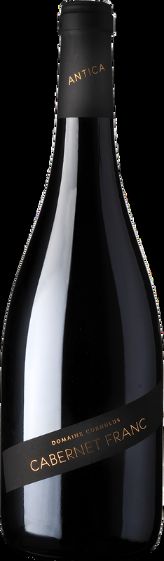 Antica Cabernet Franc Domaine Cornulus - 2024 - Wallis, Schweiz