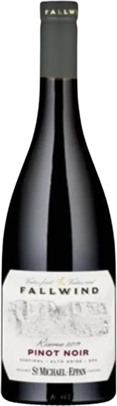 Alto Adige Pinot Noir Riserva Fallwind DOC Kellerei St-Michael - 2022 - Südtirol, Italien
