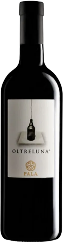 Oltreluna DOC Monica Di Sardegna Pala - 2023 - Sardinien, Italien