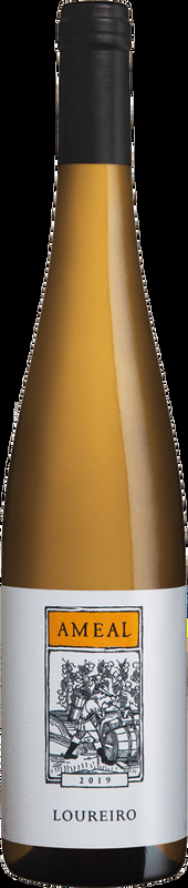 Ameal Loureiro DO Quinta do Ameal - 2019 - Vinho verde, Portugal