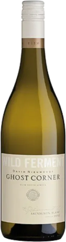 Cederberg Ghost Corner Wild Fermented Sauvignon Blanc Cederberg - 2023 - Südafrika