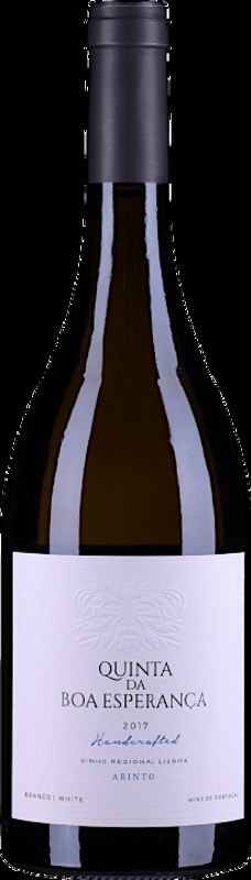Arinto Quinta da Boa Esperanca - 2018 - Estremadura, Portugal