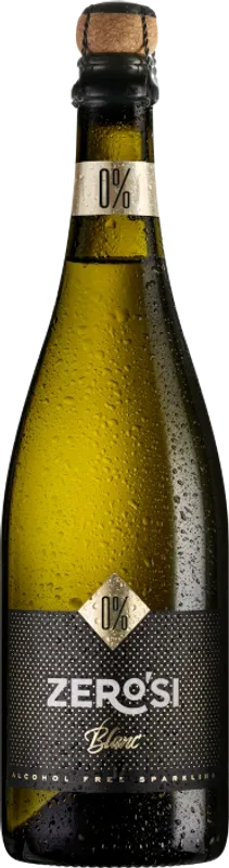 Blanc Sparkling Zero’sì - Italien